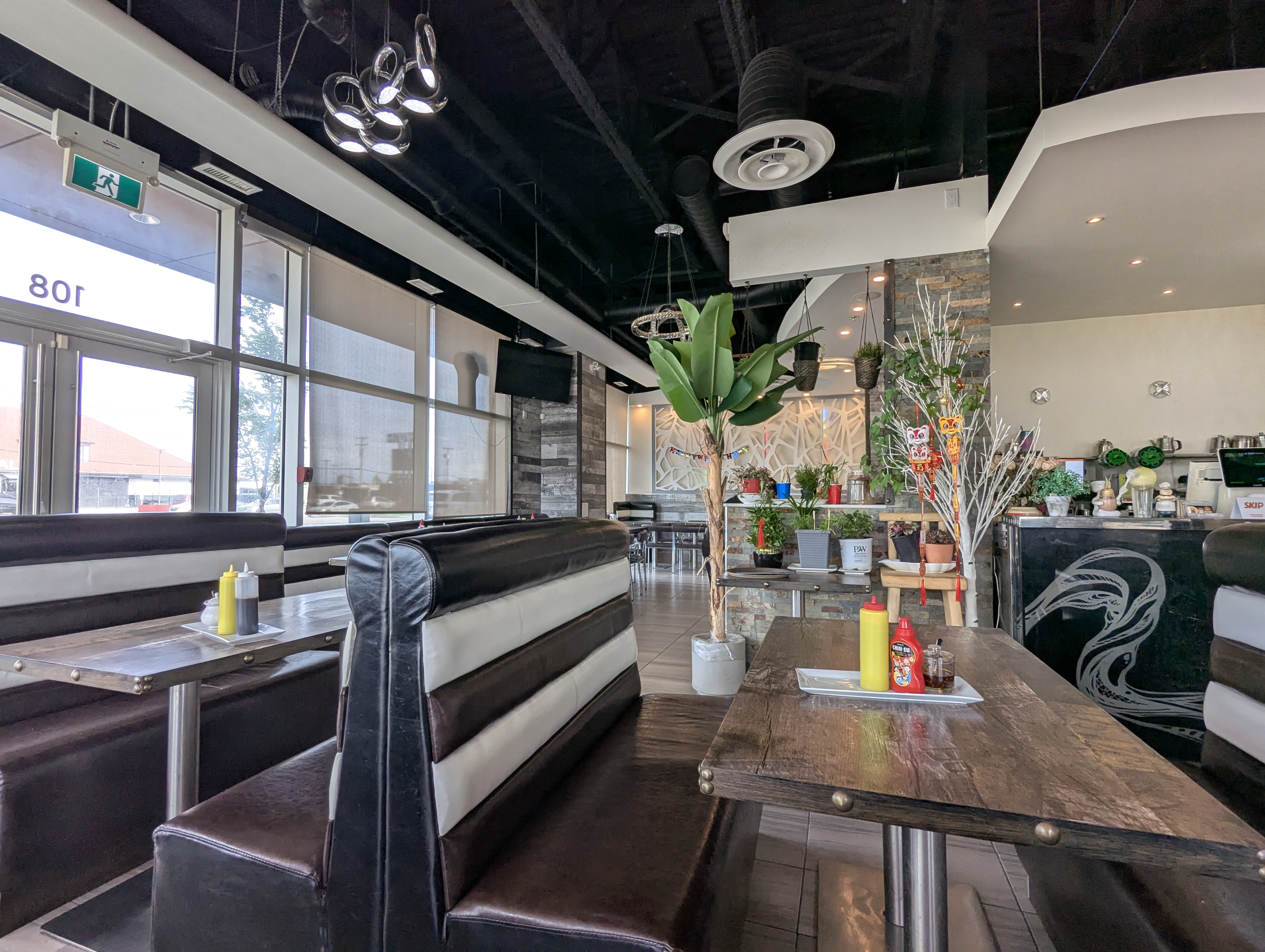 Birthday Trip to Canada, Edmonton